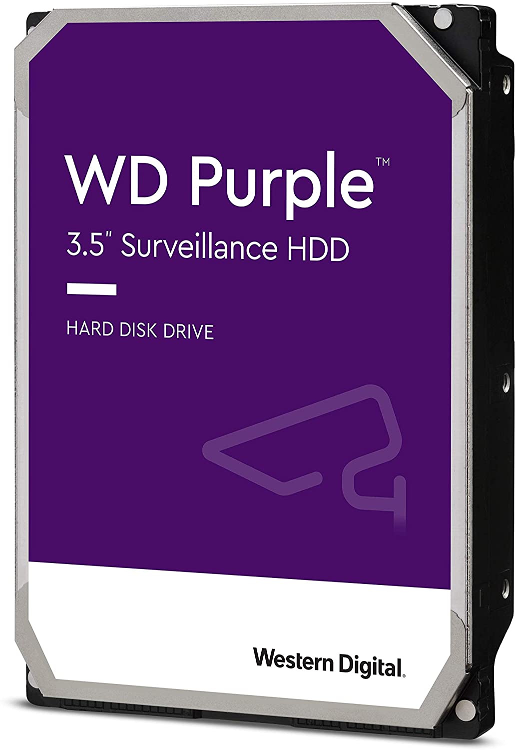 Western Digital HDD 4 TB Western Digital - WBP Catalogue Algerie