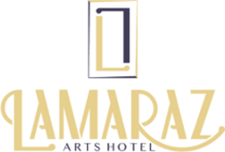 Lamaraz