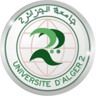 Université de Bouzaréah
