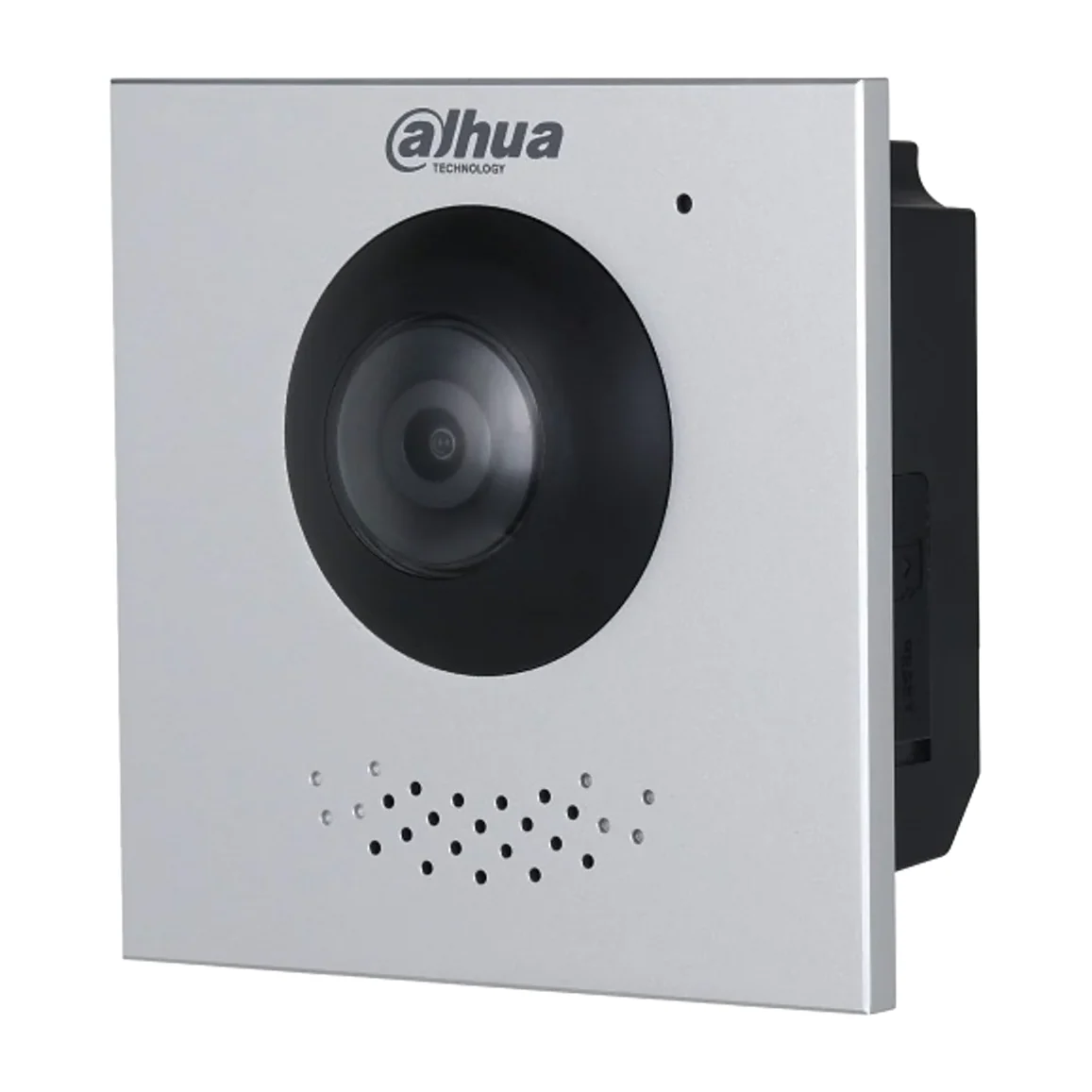 2-wire IP Modular Apartment Door Station DH