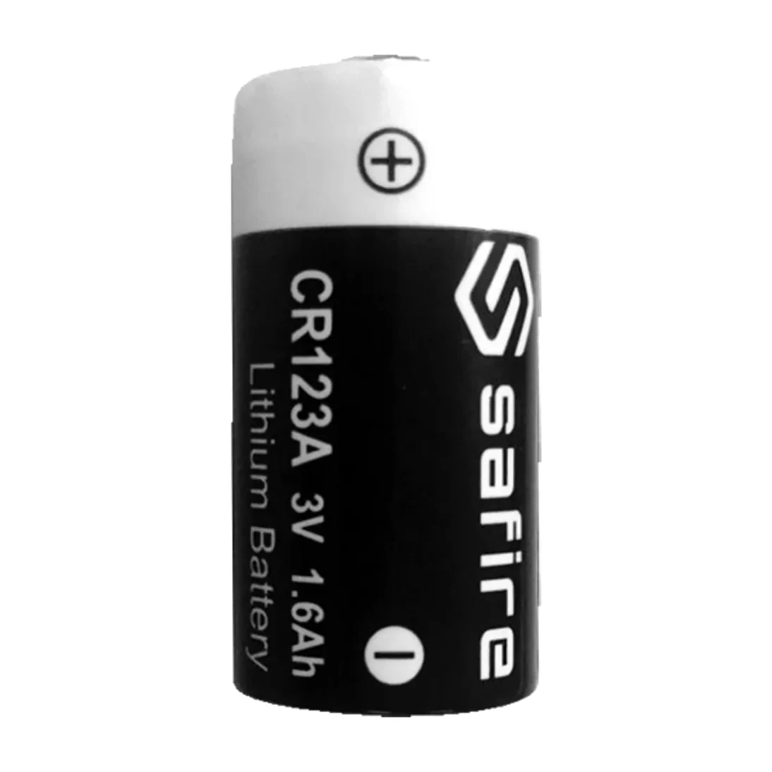 AJAX Batterie CR123A 3V