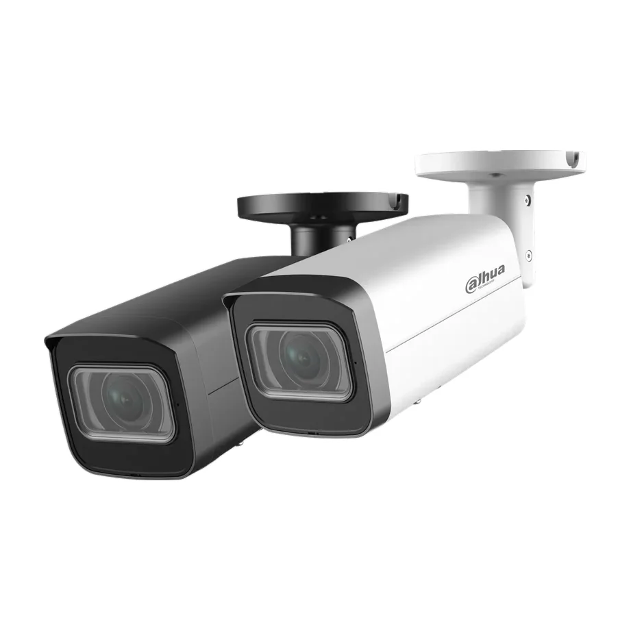 Camera Dahua Bullet IP 5MP Objectif Motoris