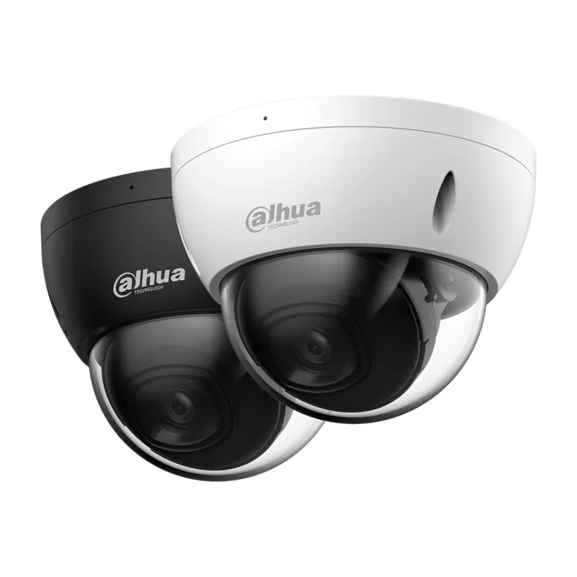 Caméra Dahua Dome IP 5MP Fix 2.8mm DH-IPC-H