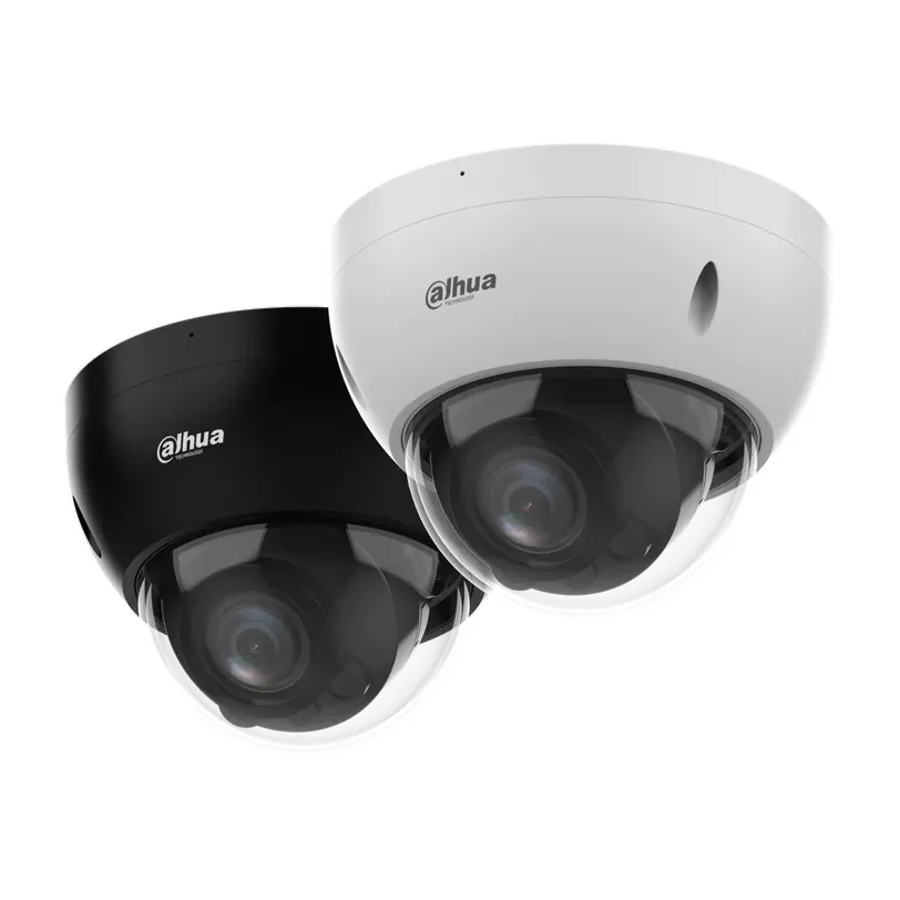 Caméra Dahua Dome IP 5MP Objectif Motorisé